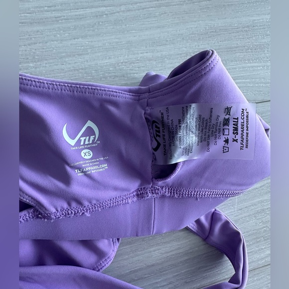 TLF APPAREL SET - Picture 2 of 3